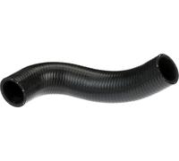 GATES 05-2547 Durite de refroidissement inférieur Compatible avec LADA SAMARA 2108, 2109, 2115, 2113, 2114 1200-1600 Berline NOVA 2105 Toscana 2107 Samara Berline 21099, 2115
