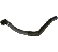 Gates Durite de refroidissement 05-2713 supérieure compatible FIAT Doblo I Cargo/Break 119/223