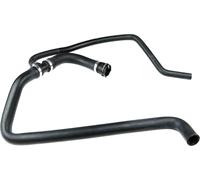 GATES 05-2869 Durite de refroidissement supérieur Compatible avec LAND ROVER Freelander SUV L314 Freelander SUV Cabriolet L314
