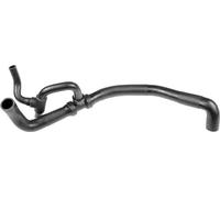 GATES 05-3322 Durite de refroidissement supérieur Compatible avec VW Transporter T4 Minibus 70B, 70C, 7DB, 7DK, 70J, 70K, 7DC, 7DJ Transporter T4 Van 70A, 70H, 7DA, 7DH