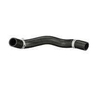GATES 05-3929 Durite de refroidissement supérieur Compatible avec HYUNDAI i10 IA i10 A trois volumes i10 Cargo BA, IA