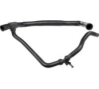 GATES 05-4051 Durite de refroidissement inférieur Compatible avec PEUGEOT 106 II Van / 3/5 portes 1S