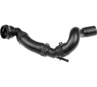 GATES 05-4153 Durite de refroidissement supérieur Compatible avec VW Polo IV 3/5 portes 9N, 9A Fox 3/5 portes 5Z1, 5Z3, 5Z4, SKODA Fabia II 3/5 portes 542 Fabia II Combi 545 FABIA 6Y2 Fabia I Combi