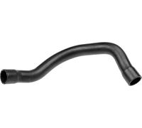 GATES 05-4191 Durite de refroidissement supérieur Compatible avec VW Golf V 3/5 portes 1K1 Touran I 1T1, 1T2 Caddy III Van 2KA, 2KH, 2CA, 2CH Golf Plus/Crossgolf 5M1, 521 Eos 1F7, 1F8 Jetta Mk5 1K