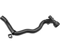 GATES 05-4307 Durite de refroidissement inférieur Compatible avec VW Polo IV 3/5 portes 9N, 9A Polo IV Berline 9A4, 9A2, 9N2, 9A6, SKODA FABIA 6Y2 Fabia I Combi 6Y5 FABIA A trois volumes 6Y3, SEAT