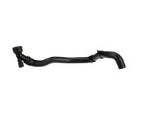Gates Durite de refroidissement inférieure 05-4309 – Compatible avec VW Polo IV, Skoda Fabia