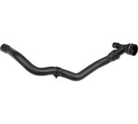 GATES 05-4581 Durite de refroidissement inférieur Compatible avec VW Polo IV 3/5 portes 9N, 9A Polo IV Berline 9A4, 9A2, 9N2, 9A6, SKODA FABIA 6Y2 Fabia I Combi 6Y5 FABIA A trois volumes 6Y3, SEAT