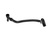 GATES 05-4587 Durite de refroidissement inférieur Compatible avec VW Polo IV 3/5 portes 9N, 9A Polo IV Berline 9N4, 9N2 Polo IV Berline 9A4, 9A2, 9N2, 9A6, SKODA FABIA 6Y2 Fabia I Combi 6Y5 ROOMSTER