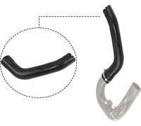 GATES 09-0472 Gaine de suralimentation pour FIAT