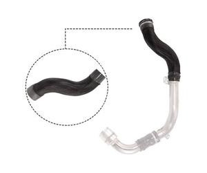 GATES 09-0523 Durite de turbo