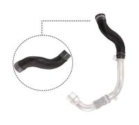 Durite de turbocompresseur GATES 09-0523