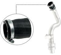 GATES 09-0578 Gaine de suralimentation pour LAND ROVER