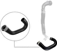 GATES 09-0700 Gaine de suralimentation pour CHEVROLET,OPEL,VAUXHALL