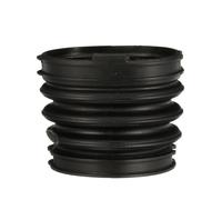 Gates Durite de turbo 09-0724 – Compatible avec BMW 3 Coupé/Touring/Cabriolet E46