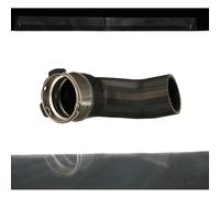 Conduite d'air AEM (caoutchouc d'éthylène acrylate) 09-0750 GATES pour BMW X5