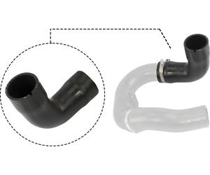 GATES 09-0948 Gaine de suralimentation pour FIAT
