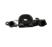 Gates Durite de turbo / Tuyau de turbo 09-1421