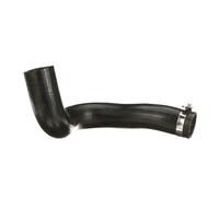Conduite d'air AEM (caoutchouc d'éthylène acrylate) 09-1567 GATES pour FIAT QUBO