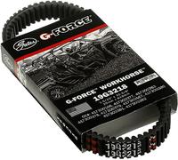 Gates 19 G3218 G-Force Ceinture de loisirs