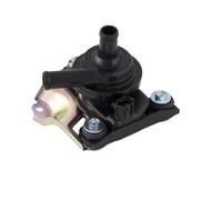 GATES 41503E Pompe de circulation d'eau, chauffage auxiliaire