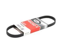 GATES 4PK675 Courroie Poly-V