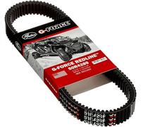Gates 50R4289 G-Force Redline Courroie à transmission variable continue (CVT)