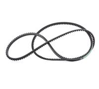 Courroie trapézoïdale à nervures GATES AVX10X1550HD