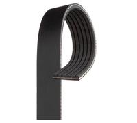 Gates 6PK1678 Courroie À Nervures Pour Audi Volvo Peugeot Fiat Ford Citroën