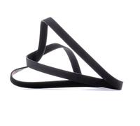 Courroie trapézoïdale à nervures GATES 6PK1693