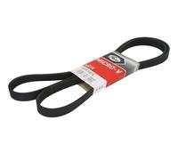 GATES 6PK1875 Courroie Poly-V
