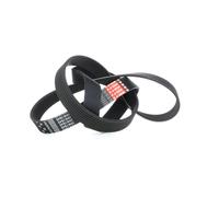 GATES 7PK1645 Courroie Poly-V