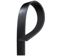 GATES 8PK1158HD Courroie trapézoïdale à nervures pour IVECO,MAN