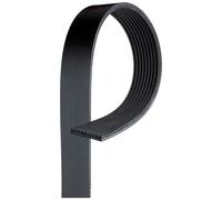 GATES 9PK1785HD Courroie trapézoïdale à nervures pour MERCEDES-BENZ,SETRA