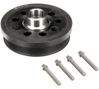 GATES Amortiseur De Vibration TVD1140A