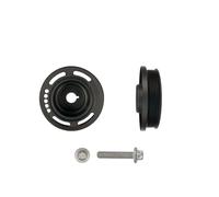 GATES Amortiseur De Vibration TVD1160A