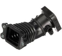 GATES ANTK1059 Tuyau d'admission d'air noir