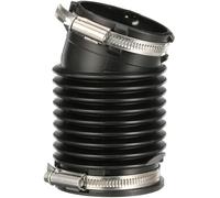 GATES ANTK1068 Tuyau d'admission d'air noir