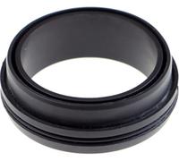 GATES ANTK9004 Bague d'étanchéité gaine de suralimentation noir | Compatible avec: BMW 3, 3, 3 Cabriolet, 3 Cabriolet, 3 Coupe, 3 Coupe, 3 Touring, 3 Touring, 5, 5 Touring, 7, X3, X5, X5, X6