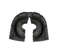 GATES AWS1066 Silent bloc de barre stabilisatrice 18,5mm Compatible avec VW Golf V 3/5 portes 1K1 Golf VI 3/5 portes 5K1 Touran I 1T1, 1T2 Passat B6 Variant 3C5 Scirocco III 137, 138 Eos 1F7, 1F8