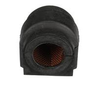 GATES AWS1241 Silent bloc de barre stabilisatrice 22,5mm