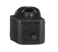 GATES AWS1606 Silent bloc de barre stabilisatrice 21,5mm Compatible avec VW Golf 4 3/5 portes 1J1, AUDI A3 3/5 portes 8L1 TT Coupé 8N3, SEAT Leon 3/5 portes 1M1, SKODA Octavia II Combi 1Z5