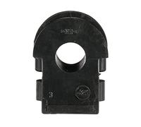 GATES AWS1676 Silent bloc de barre stabilisatrice 21mm Compatible avec NISSAN Qashqai/Qashqai +2 I J10, NJ10, RENAULT Kadjar HA, HL