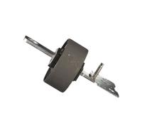 GATES AWS1785 Silent bloc d'essieu