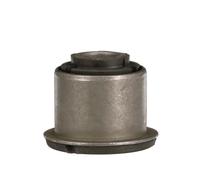 GATES AWS2405 Silent bloc de triangle Avant argent