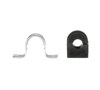 GATES Kit de réparation suspension du stabilisateur Avant Kit de reparation barre stabilisatrice AWS2473