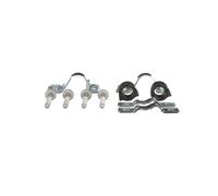 GATES AWS2501 Kit de réparation, suspension du stabilisateur