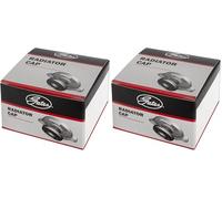 GATES Bouchon RC116 (Lot de 2)