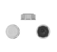 GATES RC227 Bouchon de liquide de refroidissement