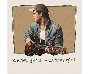 Gates, Braden - Pictures of Us