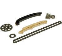 GATES CHK1009 Kit de distribution par chaîne pour SEAT,SKODA,VW